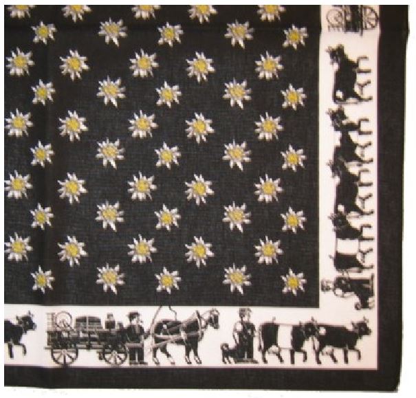 21-0007-06-Nickituch-Edelweiss-und-Alpaufzug-schwarz