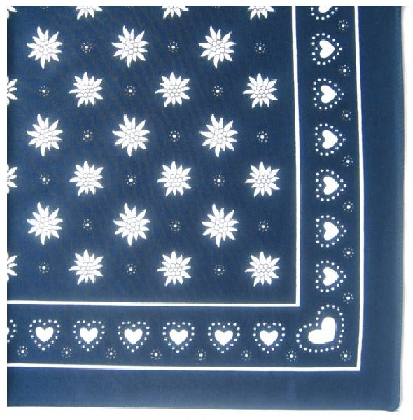 21-0008-01-Nickituch-Edelweiss-und-Herzen-dunkelblau