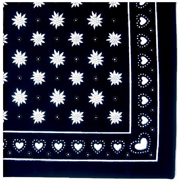 21-0008-06-Nickituch-Edelweiss-und-Herzen-schwarz