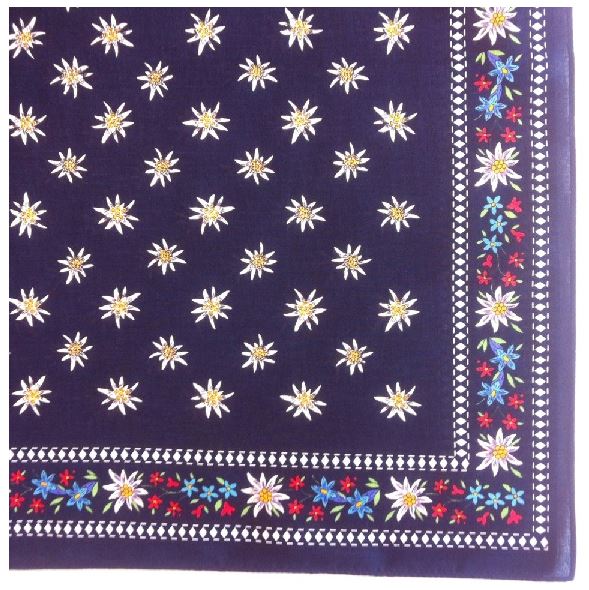 21-0012-01_Nickituch-Edelweiss-Enzian-dunkelblau