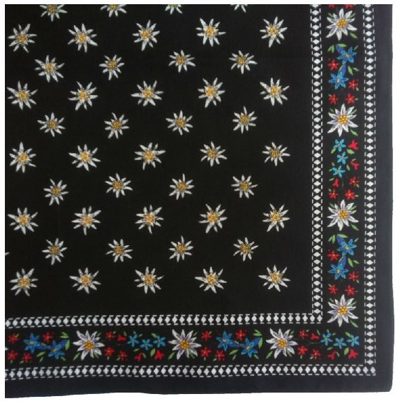 21-0012-06_Nickituch-Edelweiss-Enzian-schwarz