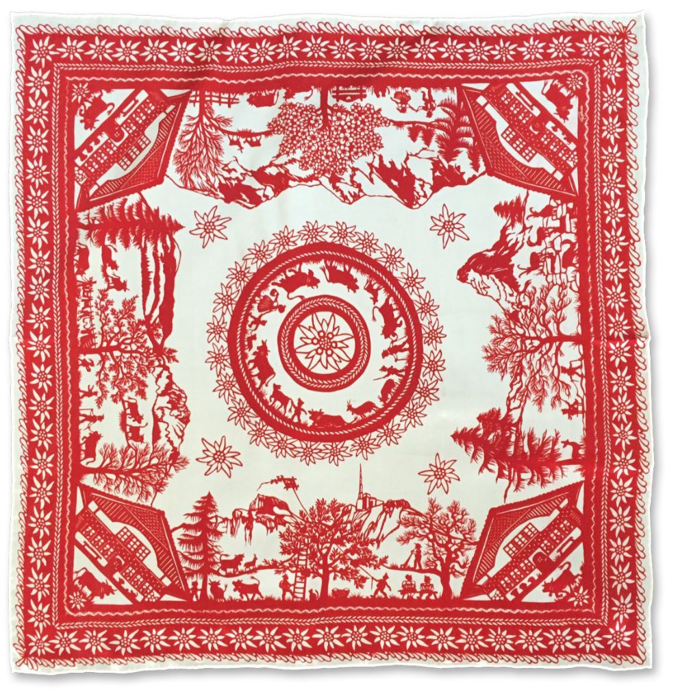 22-1000-05_Foulard_seide_60x60_rot