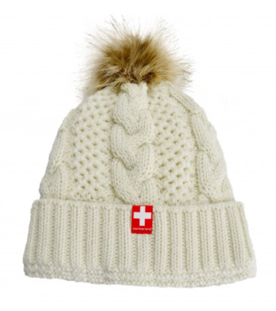 23307-Souvena-Bild-von-Swiss-Lady