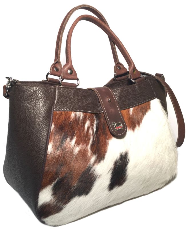 2958-Handtasche-aus-Leder-und-Kuhfell-mit-Appenzeller-Kuh-Ornament-gross-braun-1