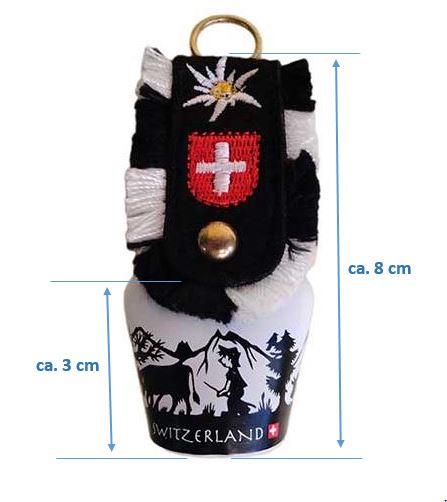 3703-Glocke-Scherenschnitt-Masse