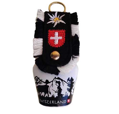 Glocke Scherenschnitt Poya, 3cm