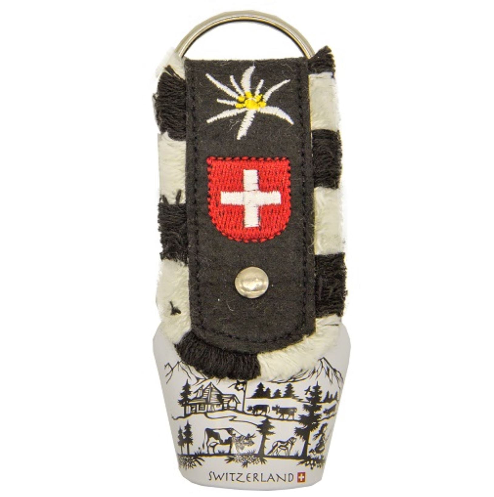 3704-Glocke-Scherenschnitt