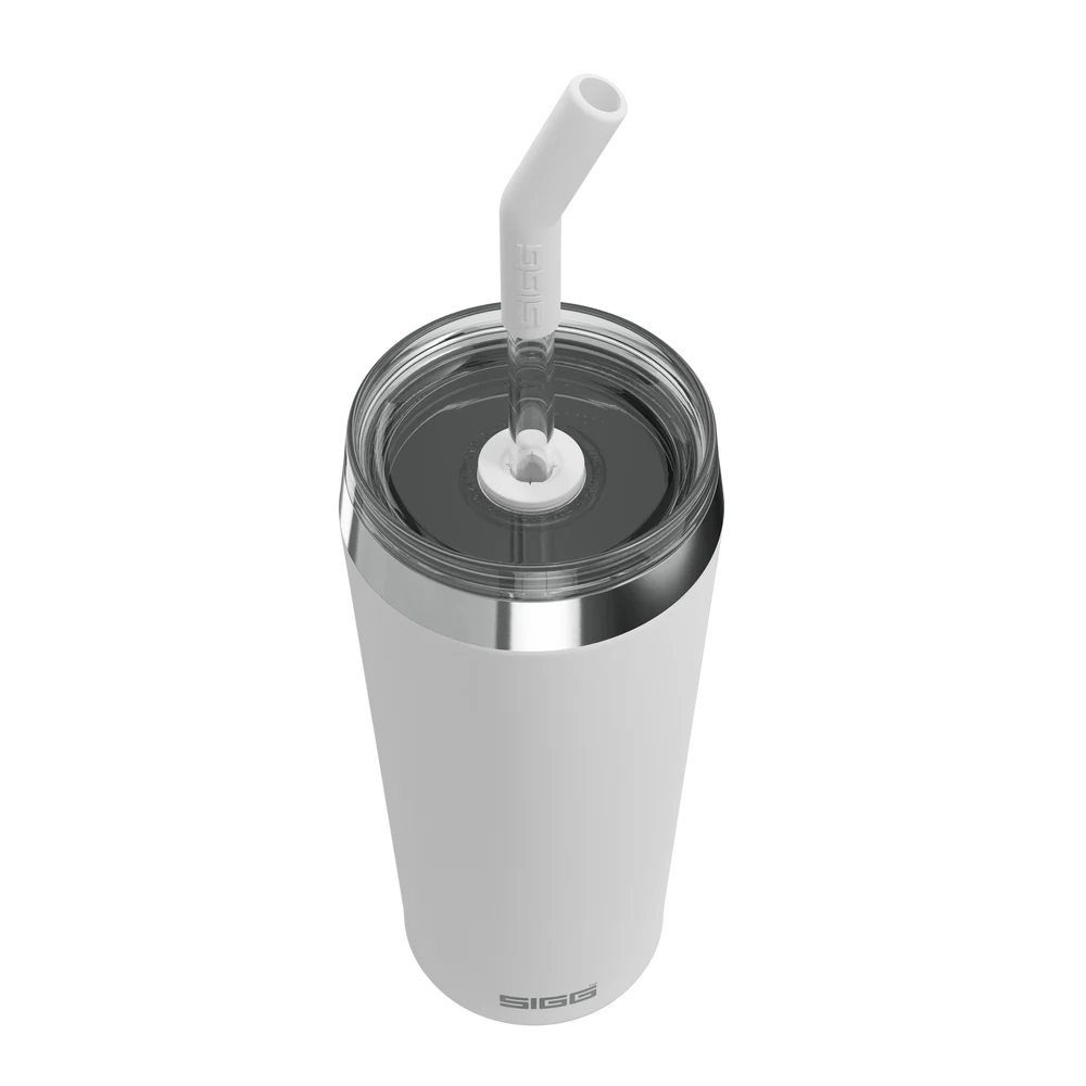 SIGG Premium MUG 0.6 L, weiss