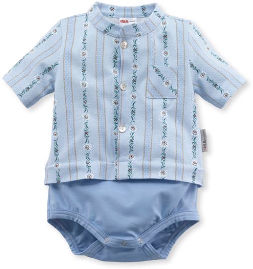 8185500031_Baby-Body-kurzarm-gekn-pft-hellblau