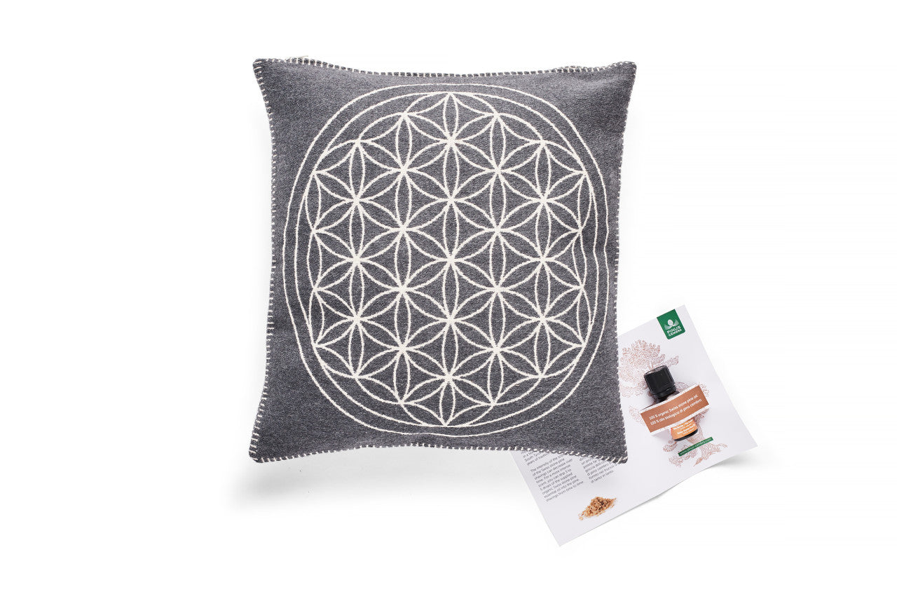 Duftkissen Lebensblume