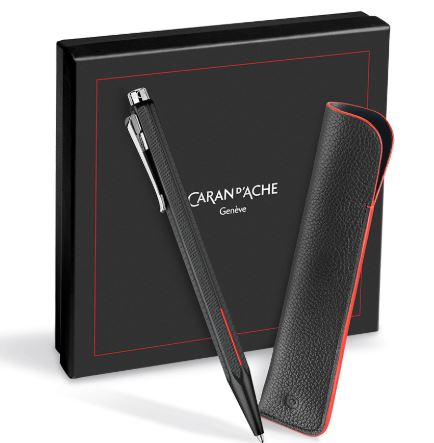 8902-009_Geschenkset-ECRIDOR-RACING-Kugelschreiber-Lederetui-2