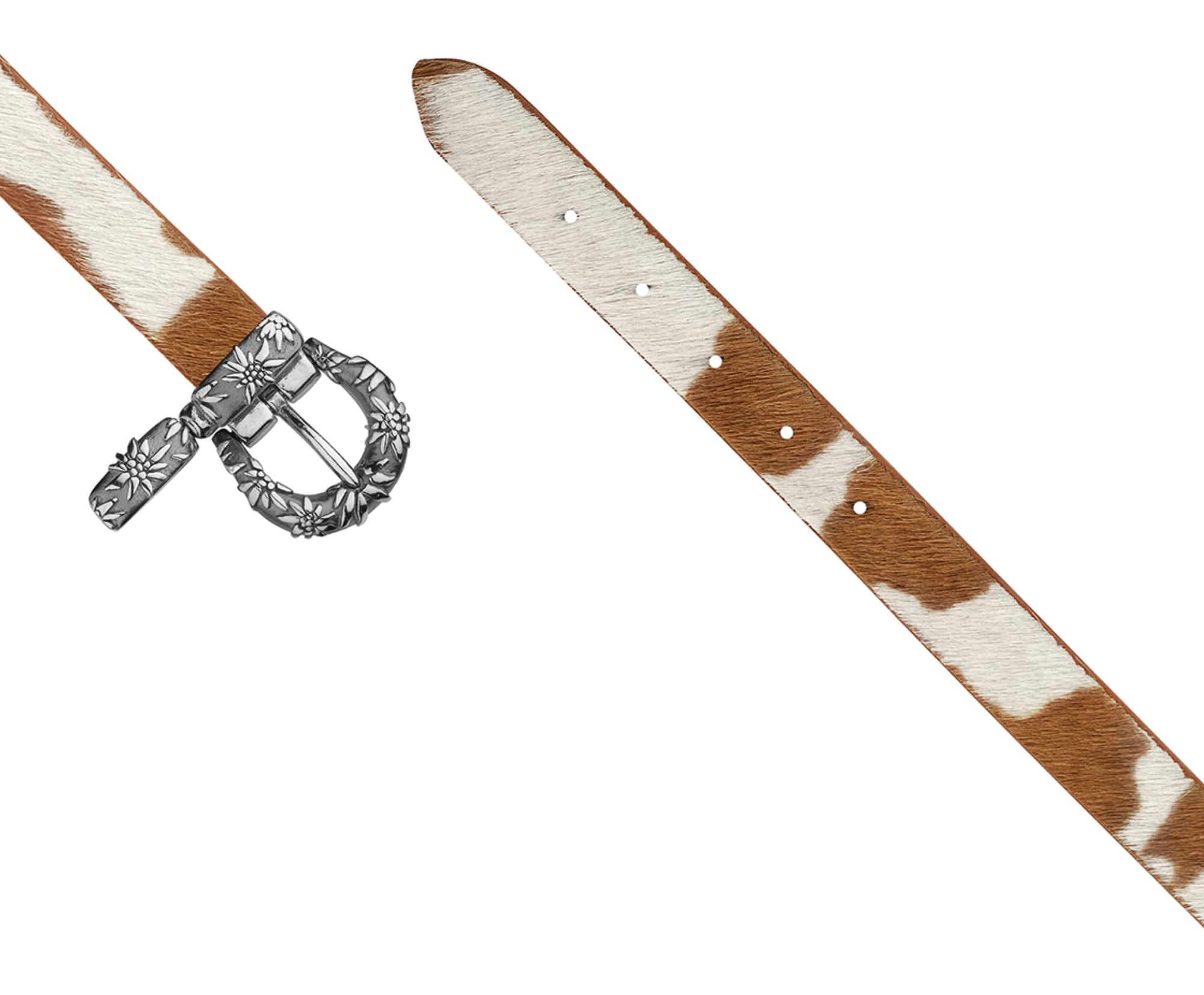 B9016_Leder-Doppelarmband-Schweizer-Ethno-925-Sterling-Silber-braun-weiss-2