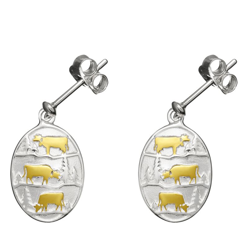 EG9004_Ohrstecker-Poya-925-Silber-vergoldet-23-mm_a