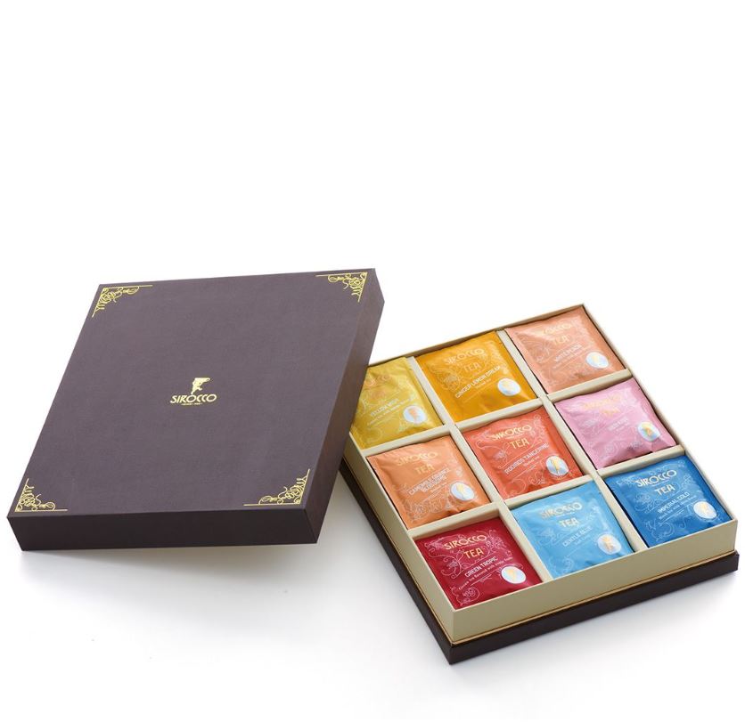 Geschenkbox-Fruchtaromen-9-Sorten-Braun