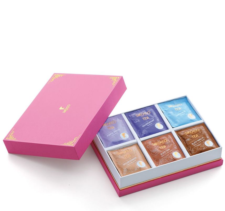 Geschenkbox-Schwarztee-Fokus-pink