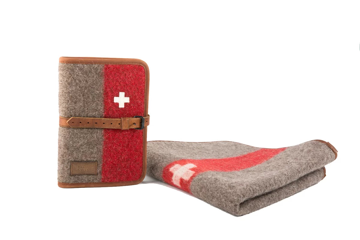 Jass-Etui Epic - Das authentische Schweizer Spielset