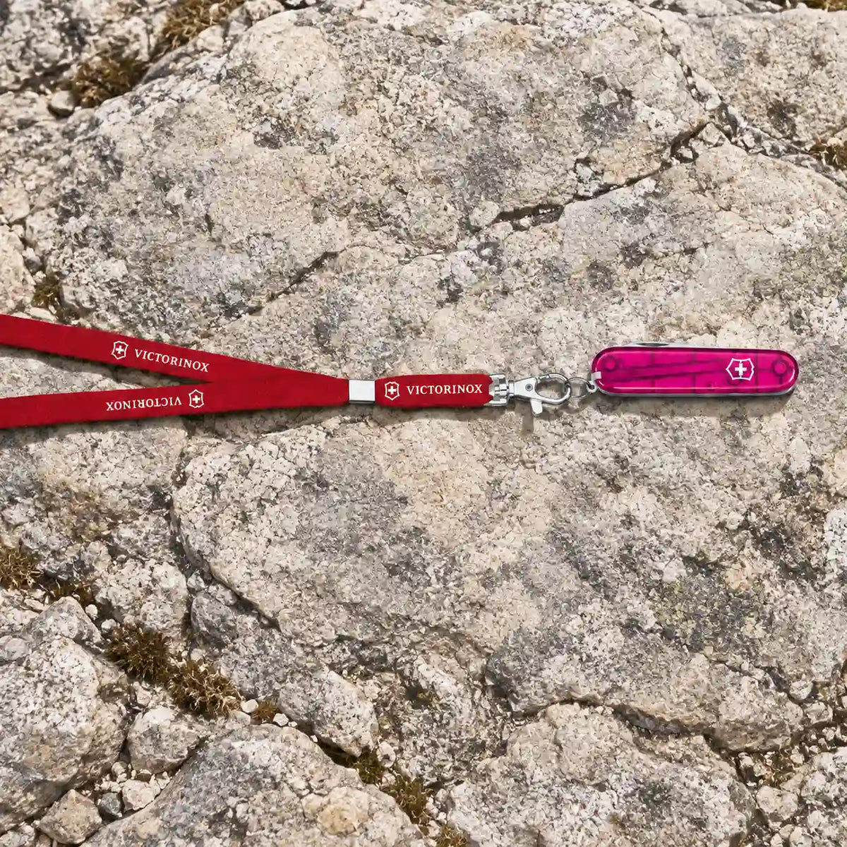 Victorinox Taschenmesser für Mädchen