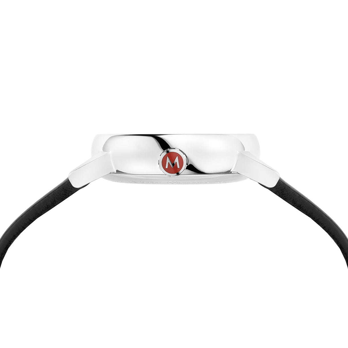 Mondaine Damenuhr evo2 SBB Swiss Railways Watch