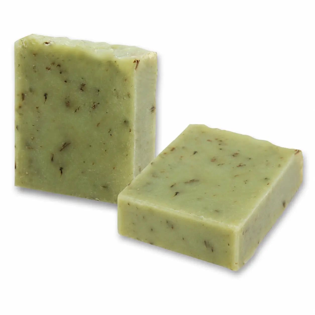 Geschenkset Alpenkräuter Pflege-Seifen aus Schafmilch