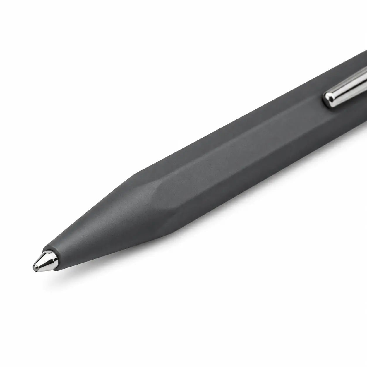 Coffret d'écriture avec stylo à bille Caran d'Ache
