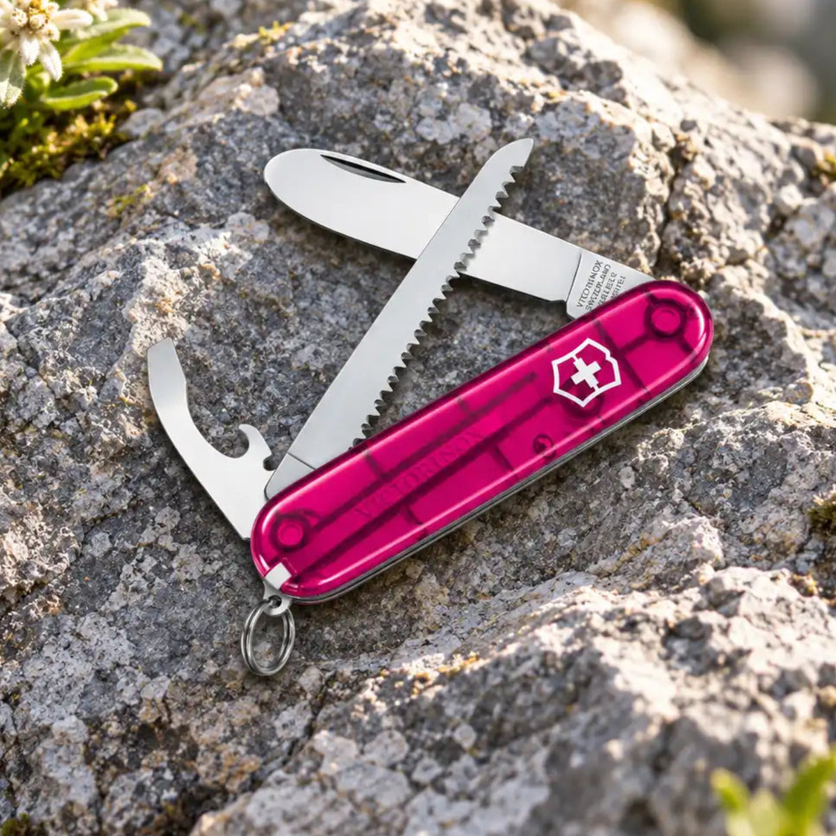Victorinox Taschenmesser für Mädchen