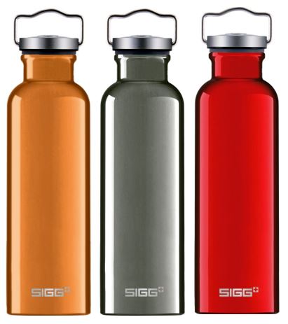 SIGG-Trinkflasche-Original