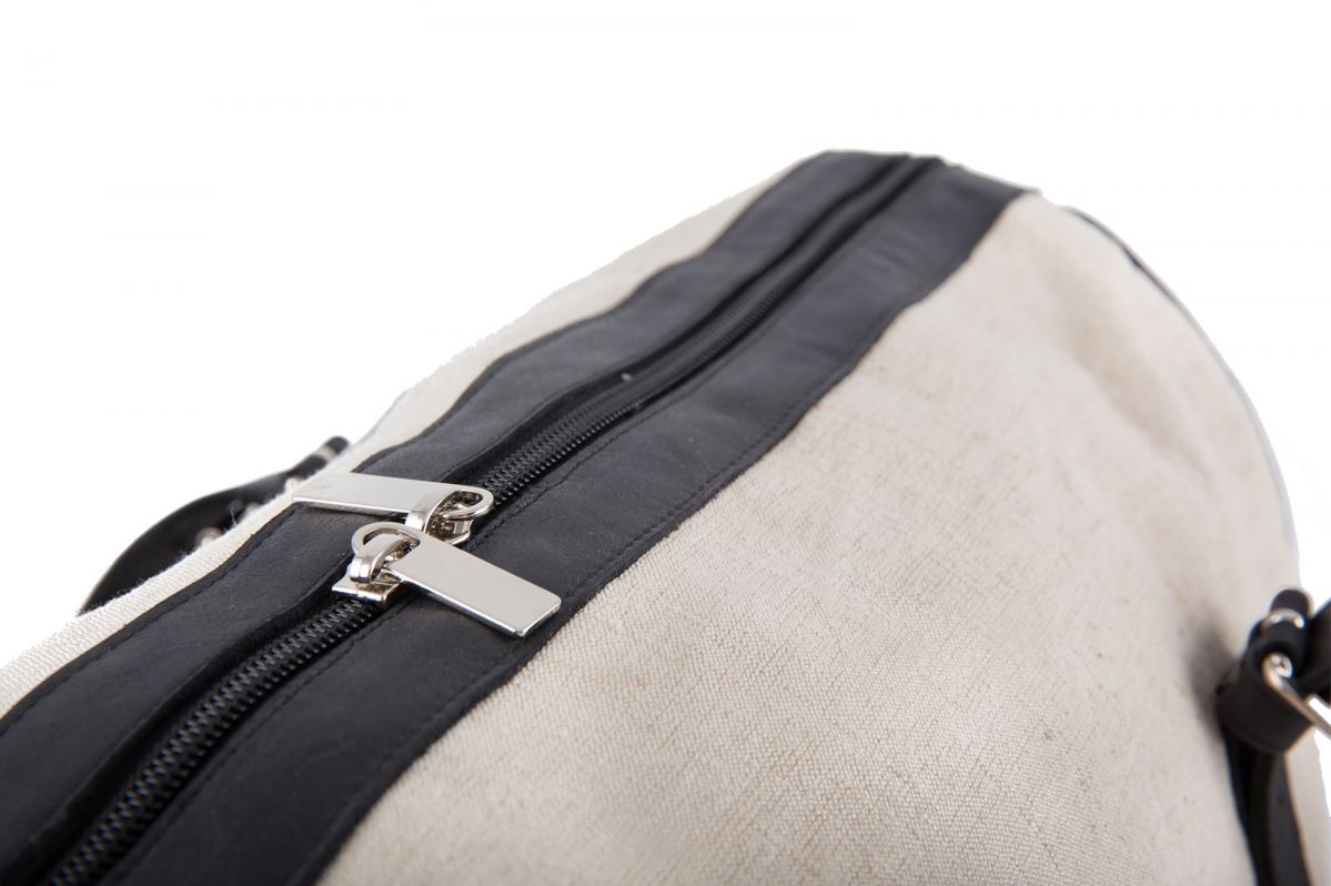 Sporttasche Scherenschnitt