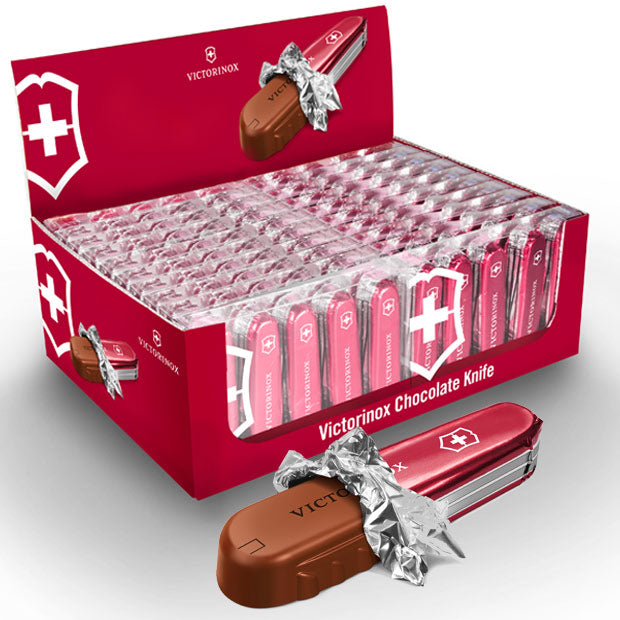 Victorinox Chocolate Knife