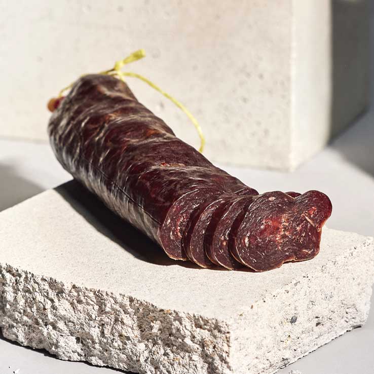 Trockenfleisch Baron