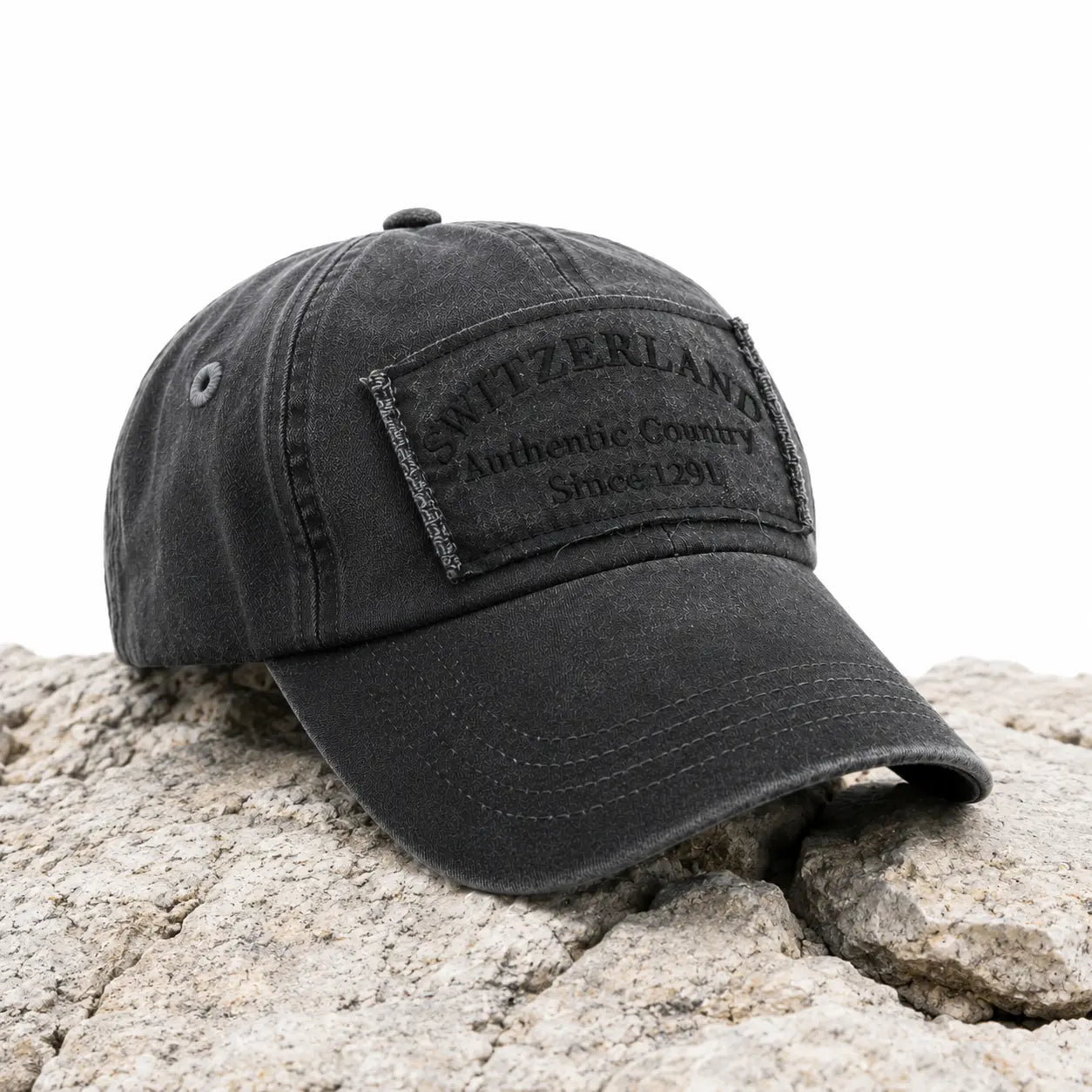 Cap Authentic county since 1291