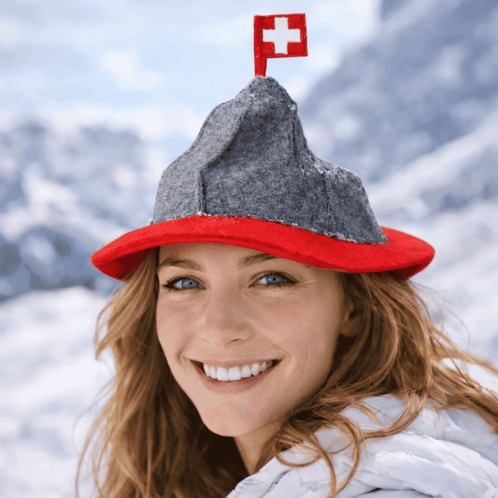 bester Schweizer Fanartikel in diesem Jahr