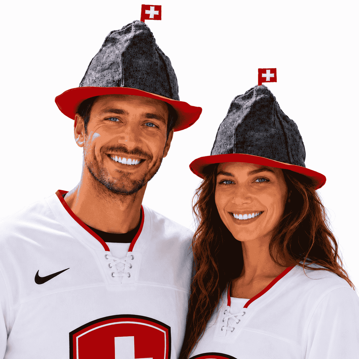 Swiss MATTERHORN-Hut