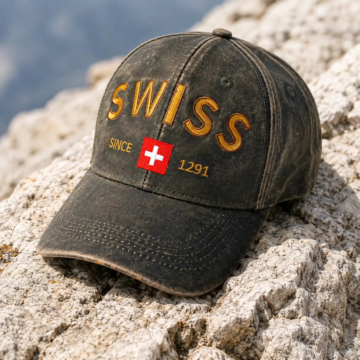 Caps