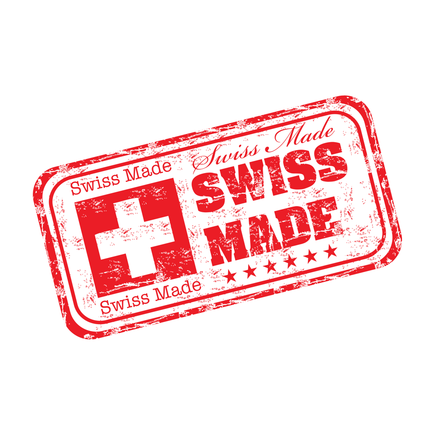 Swiss made Kollektion