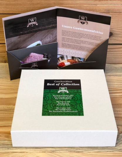 009-BC-BIO-Gewuerz-Set-9er-Mini-Geschenkbox-Best-of-Collection-Bio-2