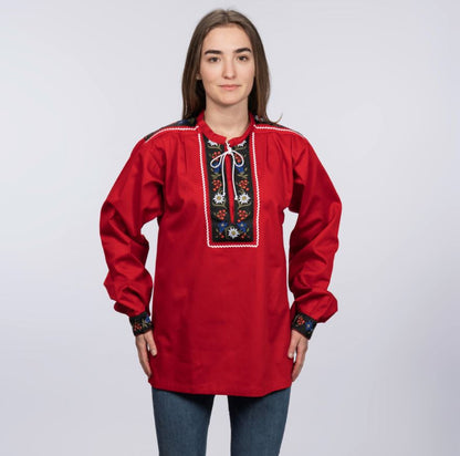 173SBL-05_Unisex-Sennenbluse-Edelweiss-Damen