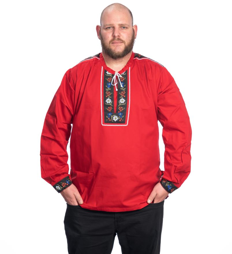 173SBL-05_Unisex-Sennenbluse-Edelweiss-Herren