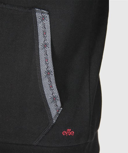 Edelweiss-Lumber-Jacke