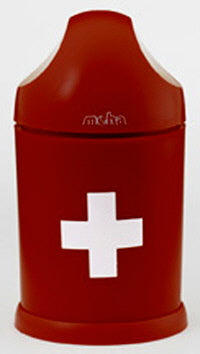 CHEASY Käse- und Universalreibe