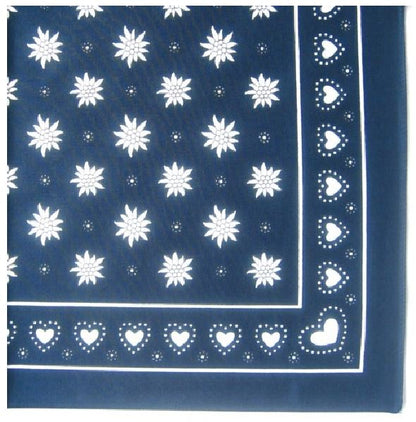 21-0008-01-Nickituch-Edelweiss-und-Herzen-dunkelblau