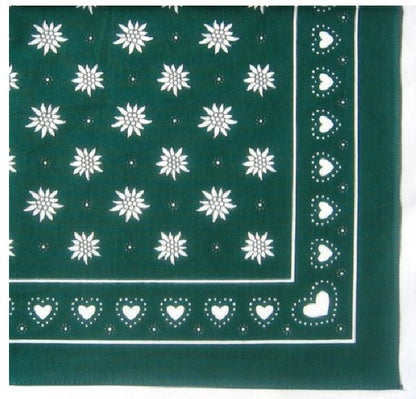 21-0008-03-Nickituch-Edelweiss-und-Herzen-gruen