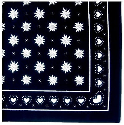 21-0008-06-Nickituch-Edelweiss-und-Herzen-schwarz