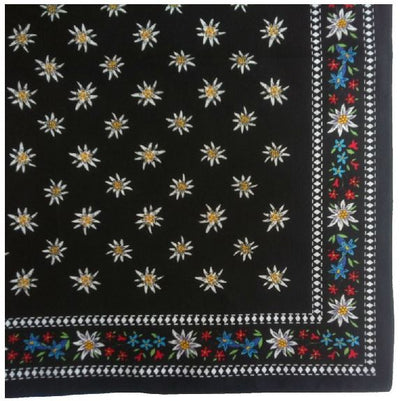 21-0012-06_Nickituch-Edelweiss-Enzian-schwarz