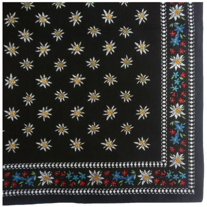 21-0012-06_Nickituch-Edelweiss-Enzian-schwarz