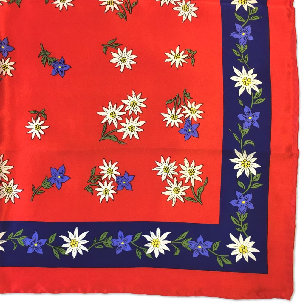 22-1002_05_Foulard-Alpenblumen-aus-Seide-rot