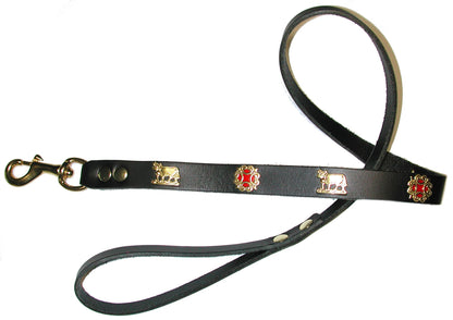 hundeleine,appenzeller