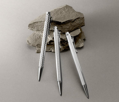 Kugelschreiber, Palladium