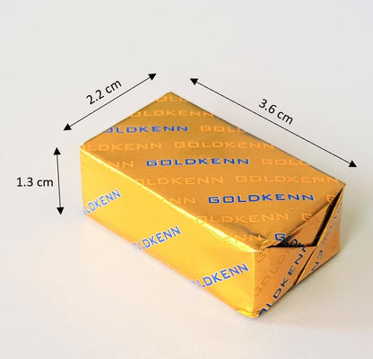 269-Goldbarren-einzelne-Praline