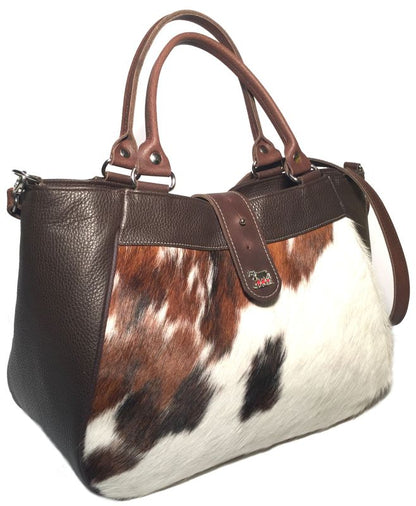 2958-Handtasche-aus-Leder-und-Kuhfell-mit-Appenzeller-Kuh-Ornament-gross-braun-1