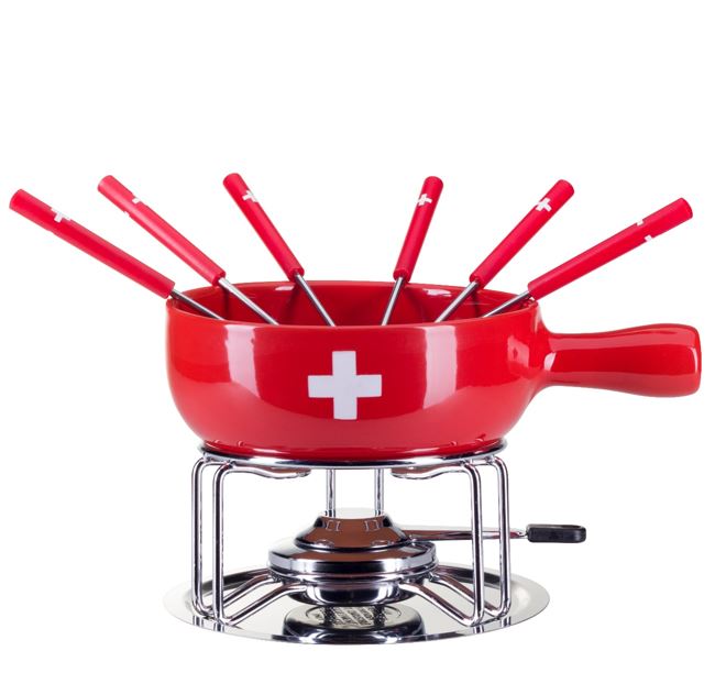 304070_Kaese-Fondue-Set-Schweizerkreuz-9-teilig-rot